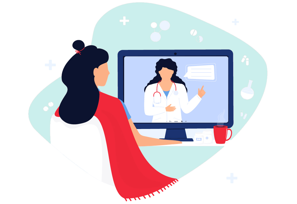 Telehealth